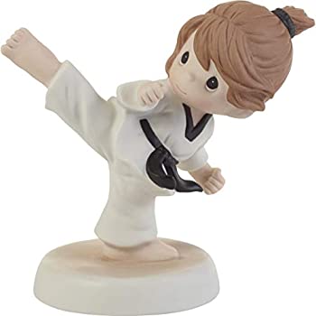 【中古】【輸入品・未使用】Precious Moments 202013 Kick Like A Girl ビスク磁器フィギュア ワンサイズ マルチカラー 【中古】【輸入品・未使用】Precious Moments 202013 Kick Like A Girl ビスク磁器フィギュア ワンサイズ マルチカラー