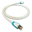 【中古】【輸入品・未使用】The Chord Company C-Stream - Ethernet Interconnect (0.75m)