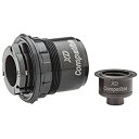 【中古】【輸入品・未使用】DT Swiss XD Freehub body and end cap for 142x12mm Thru Axle 3-pawl ...