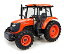 šۡ͢ʡ̤ѡ1:32 scale Kubota M108S Die-cast Model