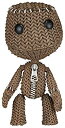 【中古】【輸入品 未使用】NECA Little Big Planet - 18cm Scale Series 2 Quizzical Sackboy Action Figures