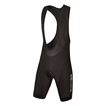【中古】【輸入品・未使用】Endura FS260-Pro サイクリングビブショーツ S ブラック