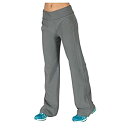 【中古】【輸入品・未使用】アレックス・+ Abbyレディースin-motionパンツ US サイズ: XL カラー: グレー