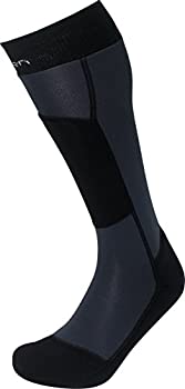 【中古】【輸入品・未使用】Lorpen SOCKSHOSIERY メンズ カラー: グレー