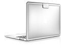 【中古】【輸入品・未使用】STM Hynt 13インチ スリム 頑丈 洗練されたケース MacBook Pro (2016 & 2017)用 - クリア (st...