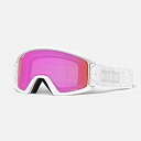 【中古】【輸入品・未使用】Giro Dylan Womens Snow Goggle with 2 Lenses(4)