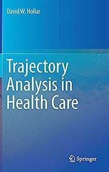 楽天スカイマーケットプラス【中古】【輸入品・未使用】Trajectory Analysis in Health Care