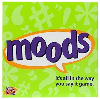 楽天スカイマーケットプラス【中古】【輸入品・未使用】Moods Board Game