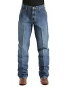 【中古】【輸入品・未使用】Cinch PANTS メンズ US サイズ: 36W x 36L カラー: ブルー