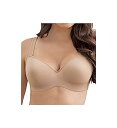 【中古】【輸入品 未使用】Le Mystere Dream Tisha Nude Bra 9955-280 44DD UK