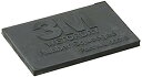 【中古】【輸入品・未使用】3?M Wetordry ?ゴムSqueegee、2?