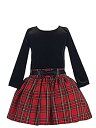 【中古】【輸入品・未使用】Lito DRESS ガールズ US サイズ: 5(4)