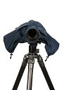 【中古】【輸入品・未使用】LensCoat LCRC2SNA レインコート 2 スタンダード (ネイビー)