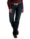 【中古】【輸入品・未使用】Cinch PANTS レディース カラー: ブルー