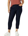 【中古】【輸入品・未使用】NYDJ PANTS レディース カラー: ブルー