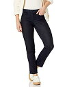 【中古】【輸入品・未使用】NYDJ PANTS レディース カラー: ブルー