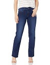 【中古】【輸入品・未使用】NYDJ PANTS レディース カラー: ブルー
