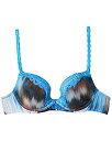 【中古】【輸入品・未使用】Wacoal BRA レディース US サイズ: 34B カラー: ブルー