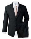 【中古】【輸入品・未使用】Spring Notion SUIT ボーイズ US サイズ: 7 カラー: ブラック