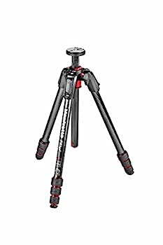 šۡ͢ʡ̤ѡManfrotto 190 Go! M꡼ ܥեС 4󻰵 (MT190GOC4US)
