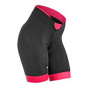 【中古】【輸入品・未使用】Giordana 2016レディースSilverlineサイクリングショーツ???gi-s6-wsht-silv