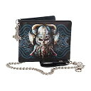 【中古】【輸入品・未使用】Nemesis Now Danegeld Portafoglioスタンダード(4)
