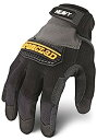 【中古】【輸入品・未使用】アイアンクラッド424-HUG-03-M 03003から4重ユーティリティグローブミディアム