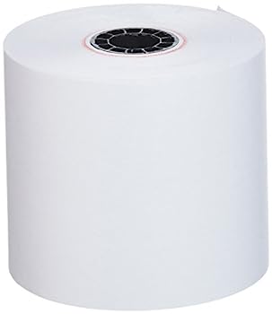 【中古】【輸入品・未使用】Mead 電卓ロール 2パック (65130) ホワイト 【中古】【輸入品・未使用】Mead 電卓ロール 2パック (65130) ホワイト