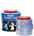 【中古】【輸入品・未使用】TOURNAGRIP(トーナグリップ) ト-ナグリップ30XL プロパック ドライ ブルー 99cm×29mm×30本入 US-TG-...
