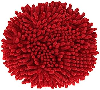 【中古】【輸入品・未使用】Shurhold - ブライトボネットシャグマイクロファイバーF /ポリッシャー