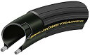 【中古】【輸入品・未使用】Continental(コンチネンタル) ホームトレーナー ブラック 700×23C