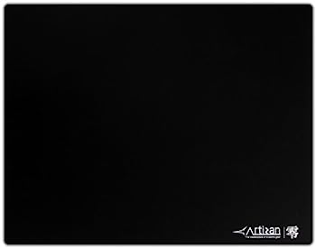 【中古】【輸入品 未使用】ARTISAN 零 MID L ゴム ブラック ZR-NMID-BK-L