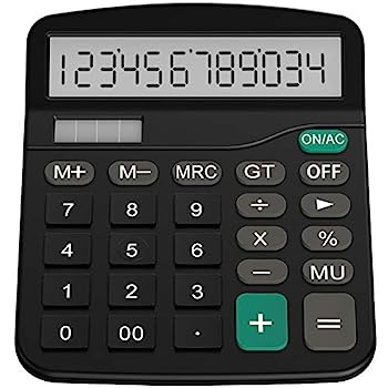 【中古】【輸入品・未使用】Helect 計算機 標準機能 卓上電卓 【中古】【輸入品・未使用】Helect 計算機 標準機能 卓上電卓