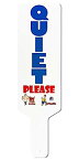 【中古】【輸入品・未使用】Golf Gag Gifts ゴルフギャグギフト - ゴルフ 静音サイン - 市場で最高のゴルフギフト - とてもユニークで面白いゴルフギフト - 友人や配偶者と