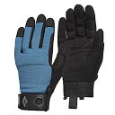 【中古】【輸入品・未使用】Black Diamond Crag グローブ X-Large ブルー(4)