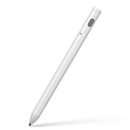 【中古】【輸入品・未使用】iPad Pencil、iPad Pro (2018-2020)用スタイラスペン iPad Pro (第3世代、11インチと12.9インチ)、iPad (第6/7世代、10.2インチ)、iPad Air (第3