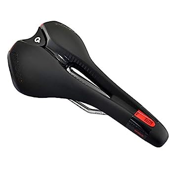 【中古】【輸入品・未使用】Prologo Kappa Space T2.0 Rail Road MTB Saddle, Black, PR2025【メーカー名】プロロゴ(Prologo)【メーカー型番】【ブランド名】プロロゴ(Prologo)【商品説明】Prologo Kappa Space T2.0 Rail Road MTB Saddle, Black, PR2025当店では初期不良に限り、商品到着から7日間は返品を 受付けております。こちらは海外販売用に買取り致しました未使用品です。買取り致しました為、中古扱いとしております。他モールとの併売品の為、完売の際はご連絡致しますのでご了承下さい。速やかにご返金させて頂きます。ご注文からお届けまで1、ご注文⇒ご注文は24時間受け付けております。2、注文確認⇒ご注文後、当店から注文確認メールを送信します。3、配送⇒当店海外倉庫から取り寄せの場合は10〜30日程度でのお届けとなります。国内到着後、発送の際に通知にてご連絡致します。国内倉庫からの場合は3〜7日でのお届けとなります。　※離島、北海道、九州、沖縄は遅れる場合がございます。予めご了承下さい。お電話でのお問合せは少人数で運営の為受け付けておりませんので、メールにてお問合せお願い致します。営業時間　月〜金　10:00〜17:00お客様都合によるご注文後のキャンセル・返品はお受けしておりませんのでご了承下さい。