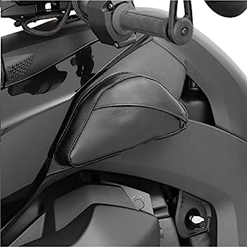 楽天スカイマーケットプラス【中古】【輸入品・未使用】Hopnel （H40-401BK Can-Am Ryker デュアルサイドタンクポーチ