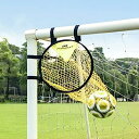 【中古】【輸入品・未使用】PodiuMax トップビン サッカーターゲットゴール 目標に簡単着脱 2個セット 射撃精度トレーニング