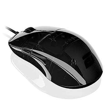 【中古】【輸入品・未使用】ENDGAME GEAR XM1r ゲーミングマウス PAW3370センサー 50 - 19,000 CPI 5ボタン GM8.0スイッチ ダークリフレックス EGG-XM1R-DR 【中古】【輸入品・未使用】ENDGAME GEAR XM1r ゲーミングマウス PAW3370センサー 50 - 19,000 CPI 5ボタン GM8.0スイッチ ダークリフレックス EGG-XM1R-DR