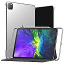 【中古】【輸入品・未使用】【Ringke】iPad Pro ケース バンパー 2020 / 2018 11インチ フレーム ガードリング 枠 エッジ 端 二重 ...