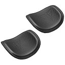 【中古】【輸入品・未使用】プロファイルデザイン Ergo/Race Ultra スペアパッド 10mm(ACULT10PAD)