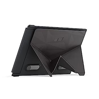 【中古】【輸入品・未使用】Duex Origami キックスタンドシリーズ ポータブルノートパソコンモニター 【中古】【輸入品・未使用】Duex Origami キックスタンドシリーズ ポータブルノートパソコンモニター