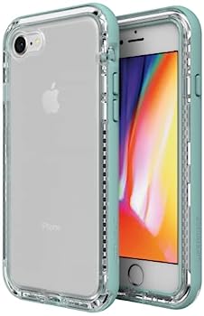 【中古】【輸入品 未使用】LifeProof ネクスト スクリーンレスシリーズ ケース iPhone SE (2020) iPhone 8 iPhone 7用 非小売パッケージ シーサイド