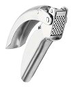 【中古】【輸入品・未使用】Kuhn Rikon Epicurean Garlic Press by Kuhn Rikon(3)