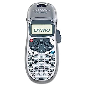 šۡ͢ʡ̤ѡSanford Corporation Dymo LetraTag LT-100H Electronic Label Maker 1749027