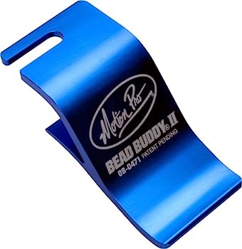 【中古】【輸入品・未使用】MOTION PRO (モーションプロ) オフロード用 ビードバーディー2 タイヤ交換ツール 工具