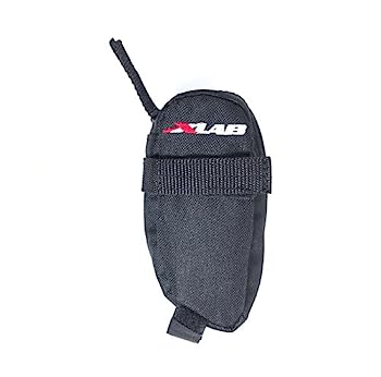 【中古】【輸入品・未使用】XLAB (エックスラボ) MINI BAG ミニバッグ サドルバッグ