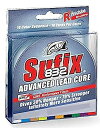 【中古】【輸入品・未使用】(5.4kg/200-Yard Spool) - Sufix 832 Lead Core Fishing Line