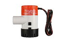 【中古】【輸入品・未使用】Seaflo 1100 GPH 12V ボート マリン配管 電気ビルジポンプ 1000gph